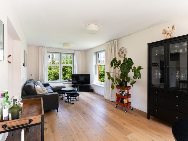 Zaanstraat 288, Amsterdam
