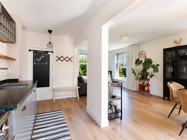 Zaanstraat 288, Amsterdam