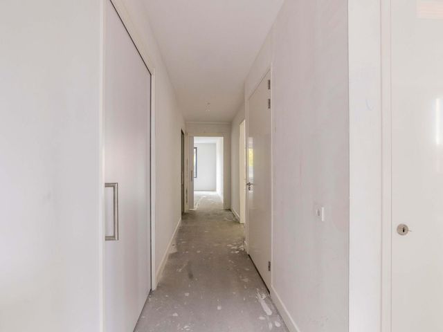 Bouwtype E, Schuttershof Goes , Goes