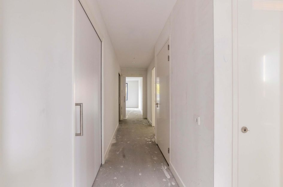 Bouwtype E, Schuttershof Goes 