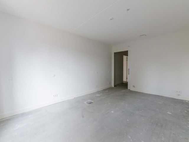 Bouwtype E, Schuttershof Goes , Goes