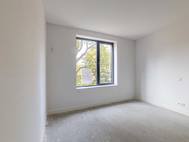 Bouwtype E, Schuttershof Goes , Goes
