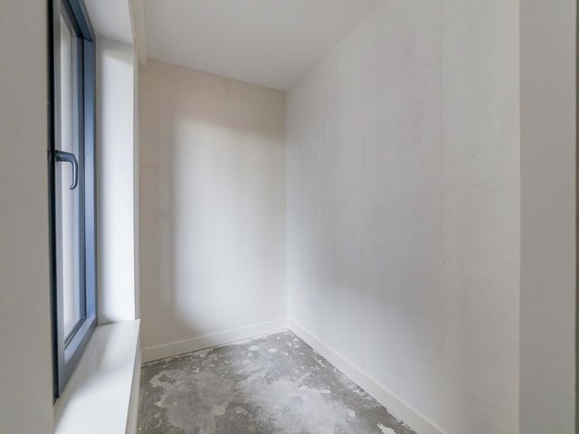 Bouwtype E, Schuttershof Goes , Goes