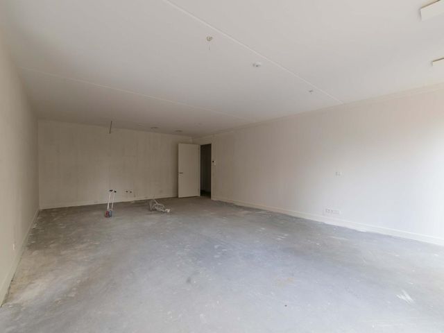 Bouwtype E, Schuttershof Goes , Goes