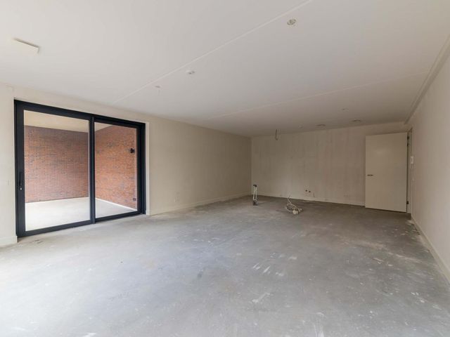 Bouwtype E, Schuttershof Goes , Goes