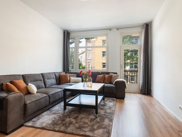 Aalsmeerweg 75 1, Amsterdam