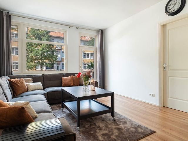 Aalsmeerweg 75 1, Amsterdam