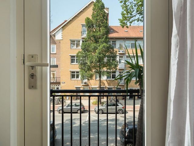 Aalsmeerweg 75 1, Amsterdam