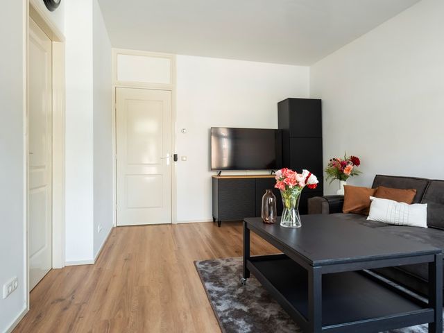 Aalsmeerweg 75 1, Amsterdam