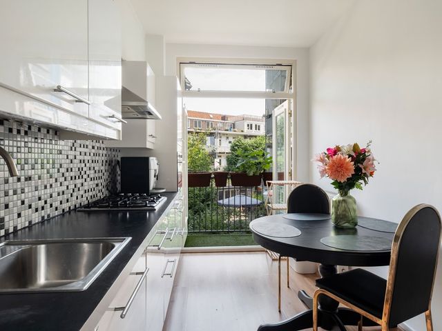 Aalsmeerweg 75 1, Amsterdam