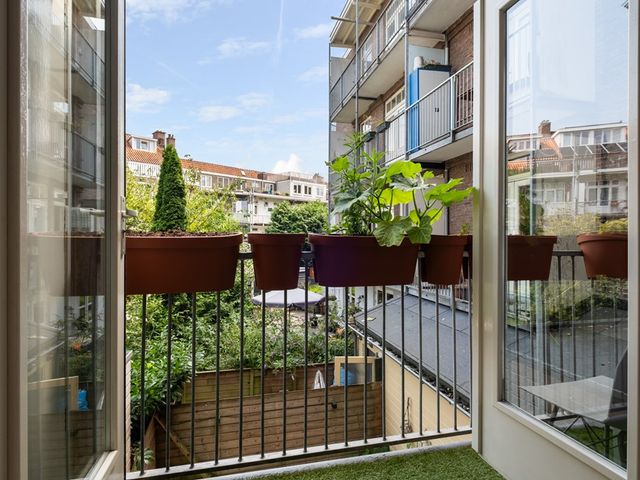 Aalsmeerweg 75 1, Amsterdam