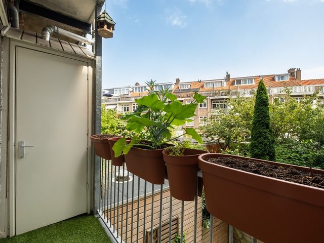 Aalsmeerweg 75 1, Amsterdam