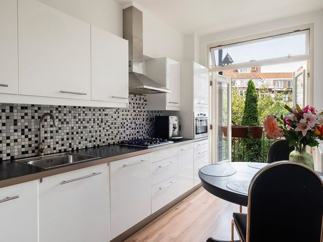 Aalsmeerweg 75 1, Amsterdam