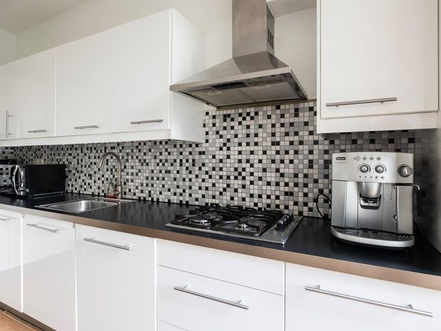Aalsmeerweg 75 1, Amsterdam