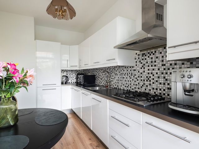 Aalsmeerweg 75 1, Amsterdam