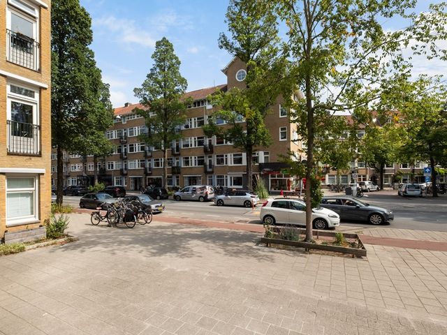 Aalsmeerweg 75 1, Amsterdam