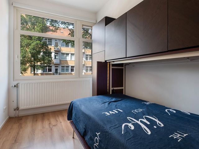Aalsmeerweg 75 1, Amsterdam