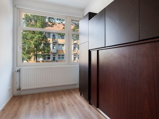 Aalsmeerweg 75 1, Amsterdam