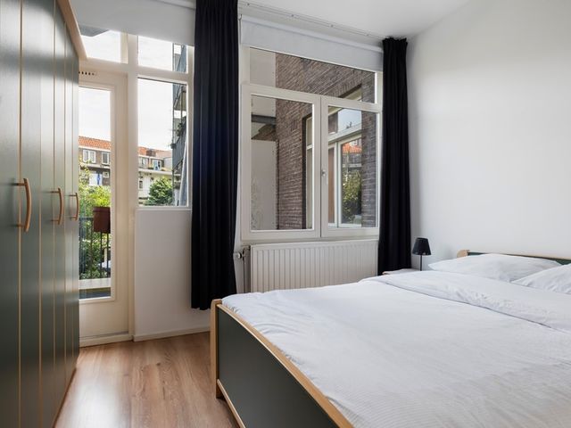 Aalsmeerweg 75 1, Amsterdam