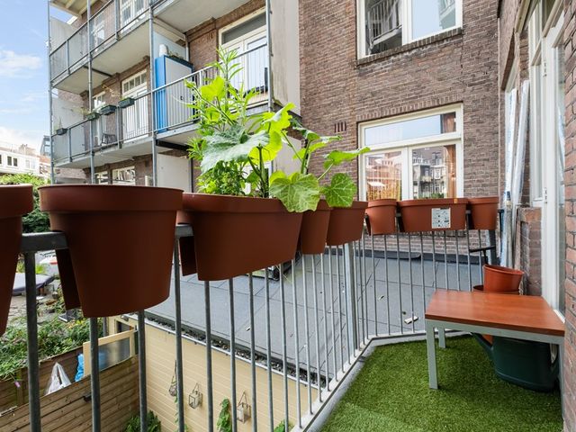 Aalsmeerweg 75 1, Amsterdam