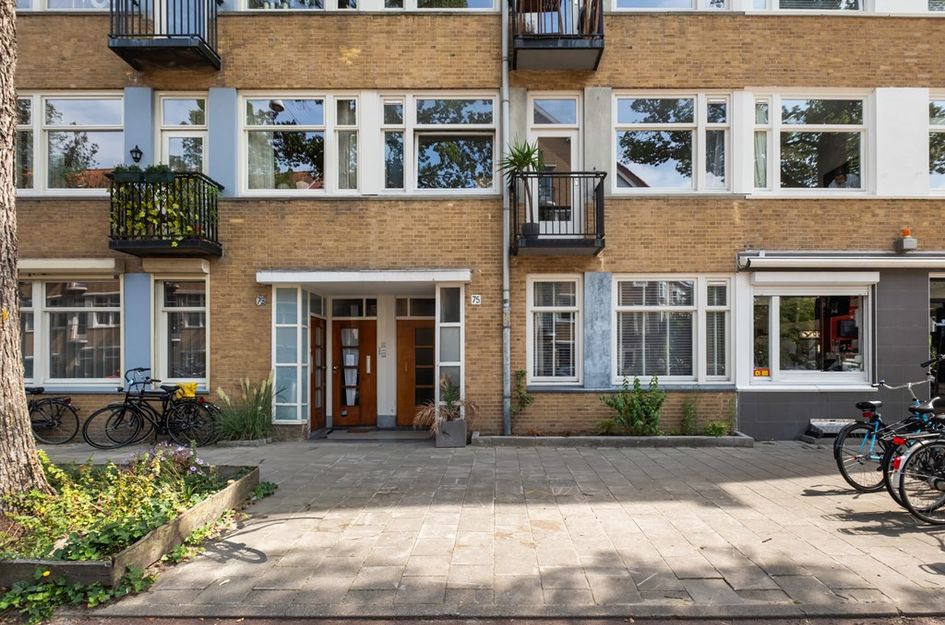 Aalsmeerweg 75 1