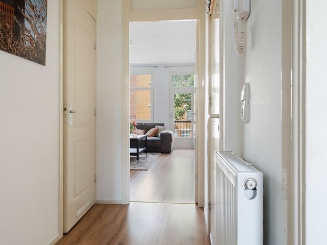 Aalsmeerweg 75 1, Amsterdam
