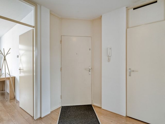 Chestertonlaan 186, Amsterdam
