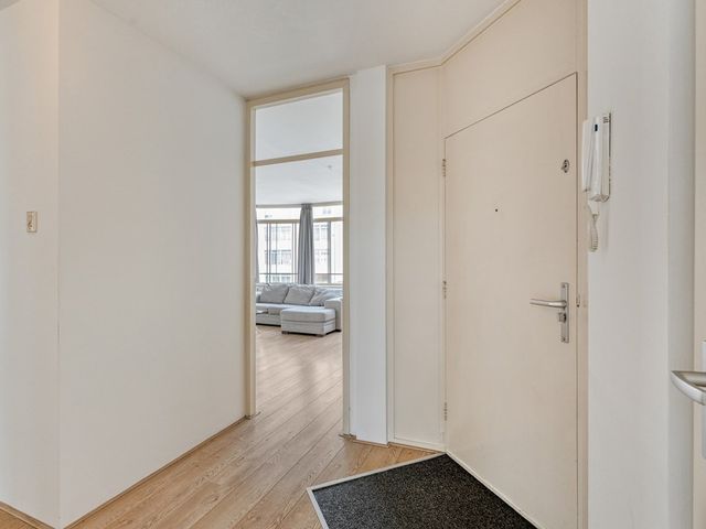 Chestertonlaan 186, Amsterdam