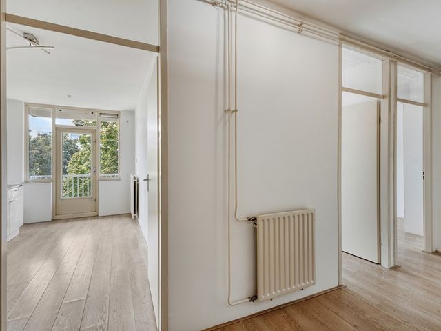 Chestertonlaan 186, Amsterdam