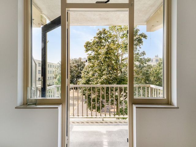 Chestertonlaan 186, Amsterdam