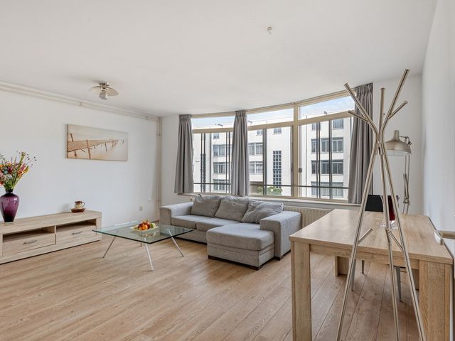Chestertonlaan 186, Amsterdam