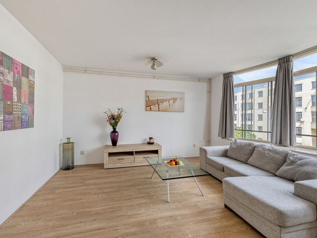 Chestertonlaan 186, Amsterdam