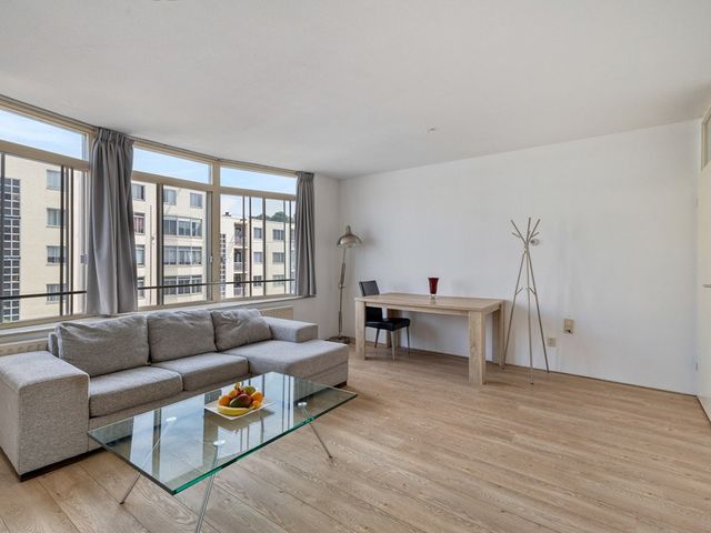 Chestertonlaan 186, Amsterdam