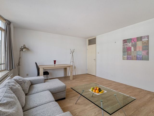 Chestertonlaan 186, Amsterdam