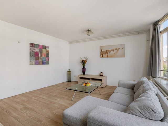 Chestertonlaan 186, Amsterdam