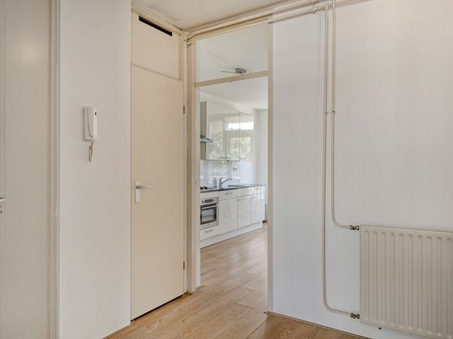 Chestertonlaan 186, Amsterdam