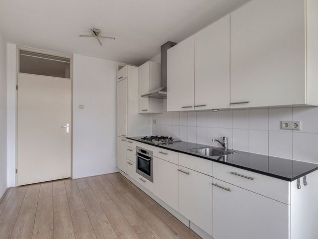 Chestertonlaan 186, Amsterdam