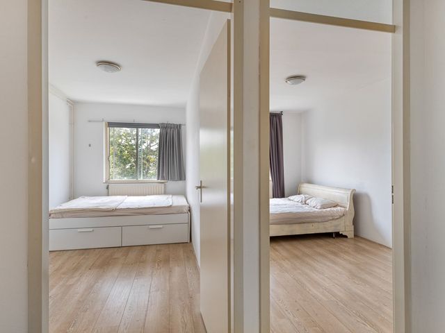 Chestertonlaan 186, Amsterdam
