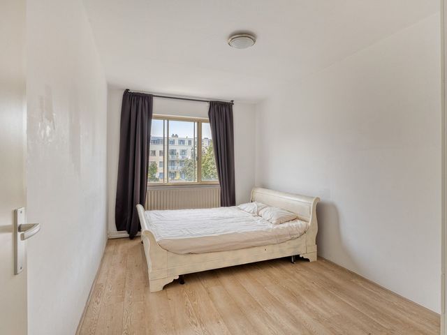 Chestertonlaan 186, Amsterdam