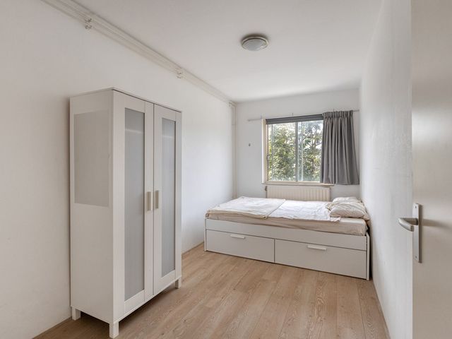 Chestertonlaan 186, Amsterdam