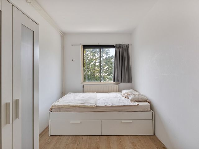 Chestertonlaan 186, Amsterdam