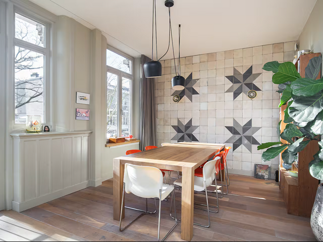 Palestrinastraat 17 3, Amsterdam
