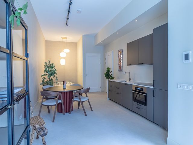 Kartonstraat 12, Amsterdam