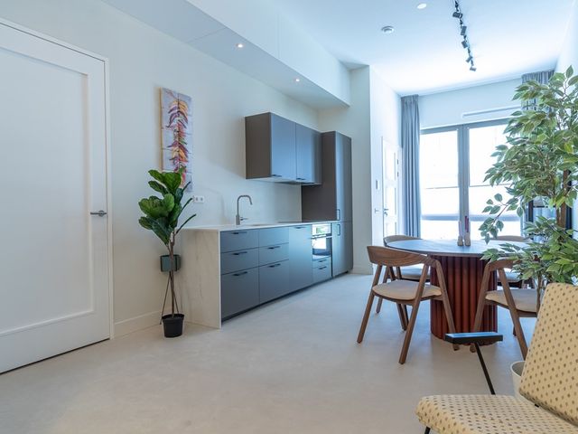 Kartonstraat 12, Amsterdam