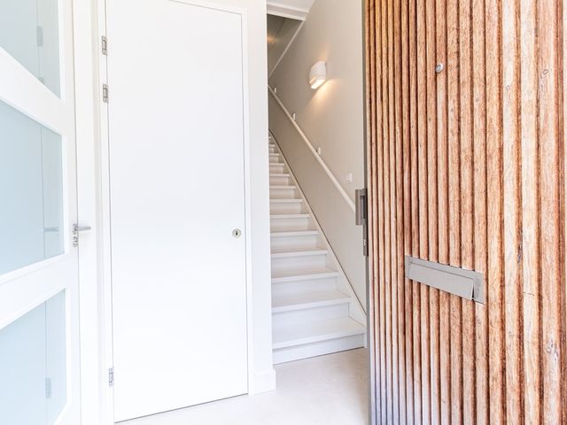 Kartonstraat 12, Amsterdam