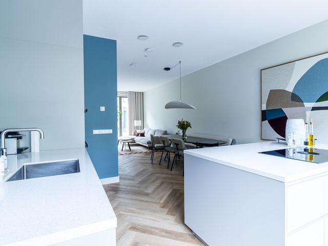 Kartonstraat 12, Amsterdam