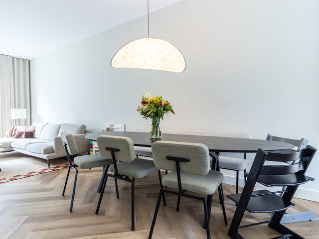 Kartonstraat 12, Amsterdam