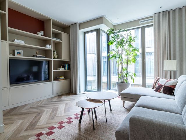 Kartonstraat 12, Amsterdam