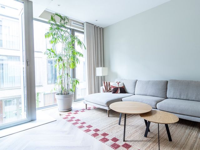 Kartonstraat 12, Amsterdam