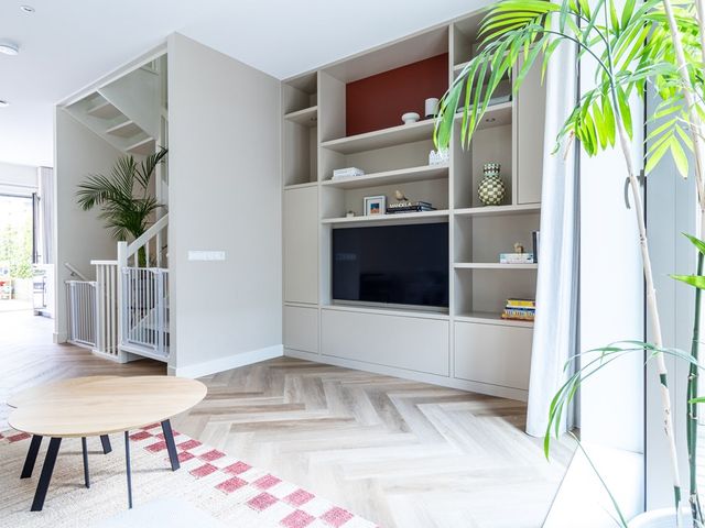 Kartonstraat 12, Amsterdam